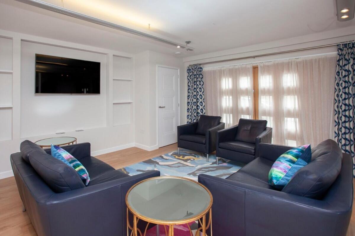 ※ Spacious Georgian Coach House & With Parking Bath Extérieur photo