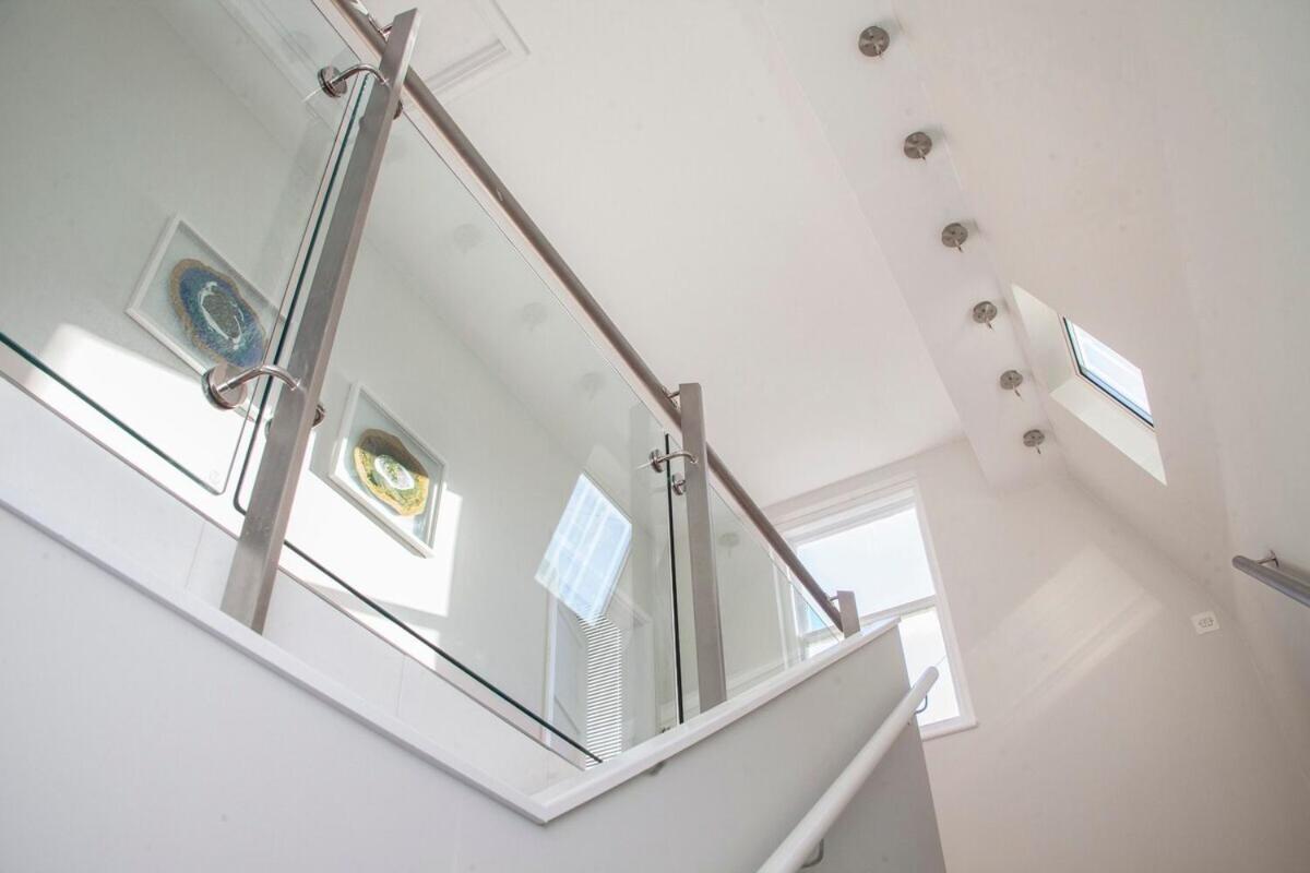 ※ Spacious Georgian Coach House & With Parking Bath Extérieur photo